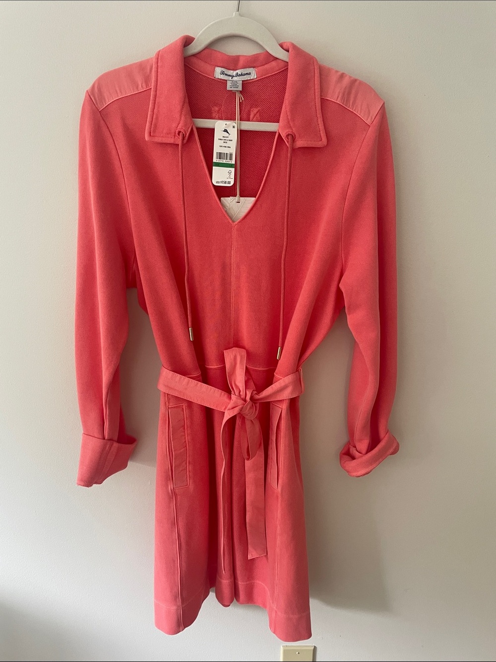 NWT Tommy Bahama Sunray Cove Dress